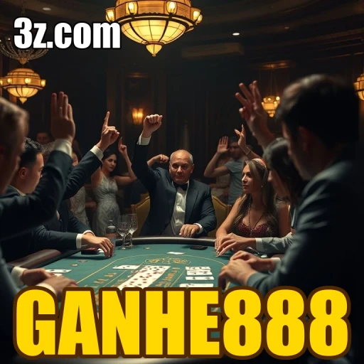 Cardgames Incríveis Esperam por Você no GANHE888