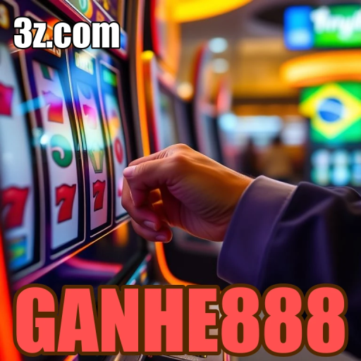 GANHE888 Exclusivos
