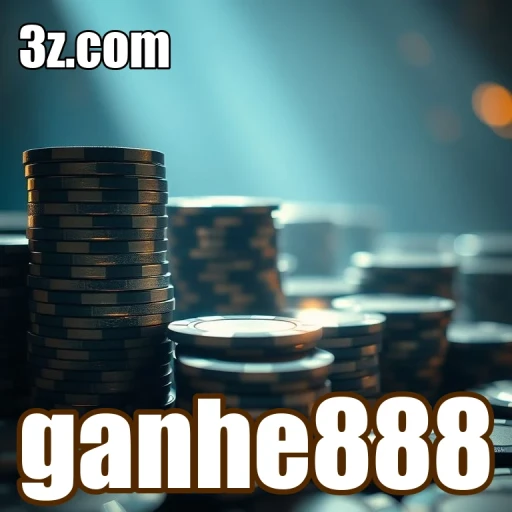 Aventuras em Jackpots: GANHE888 e suas Vantagens Empolgantes