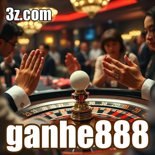 Viva a Emoção do LiveCasino no GANHE888 com Estilo