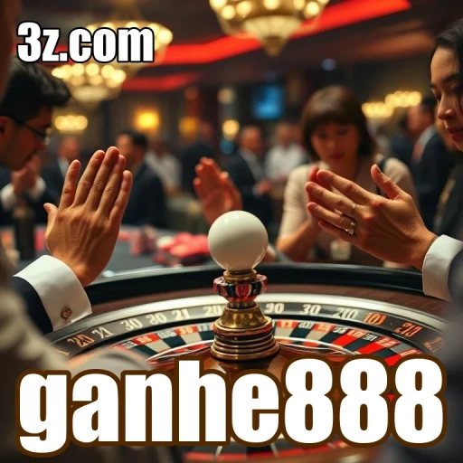 Viva a Emoção do LiveCasino no GANHE888 com Estilo