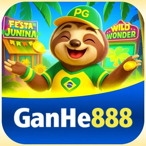 GANHE888
