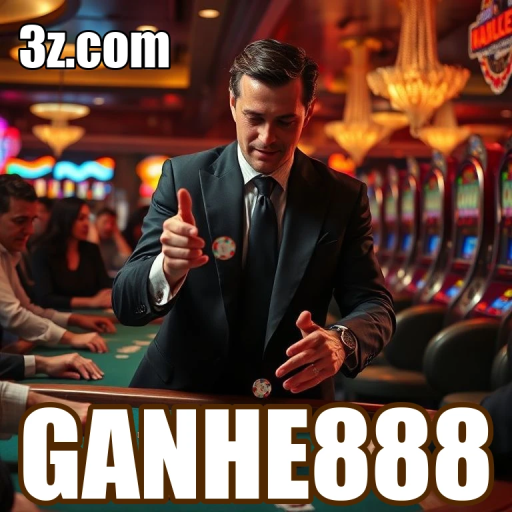 Viva a emoção da lottery no GANHE888 sem limites!