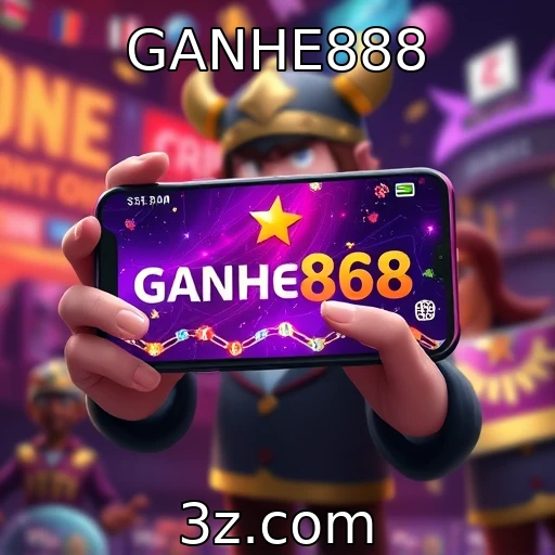 Inovações tecnológicas redefinem jogos para celular