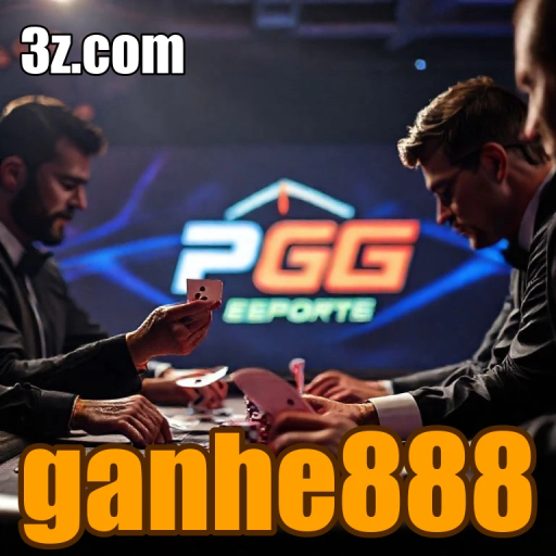 GANHE888 Multijogador