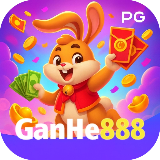 Logo da ganhe888