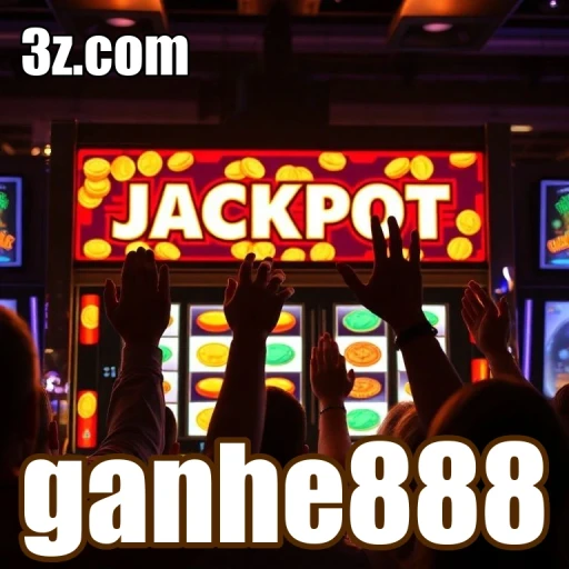 Experimente os Virtualsports no GANHE888 e Venha Apostar